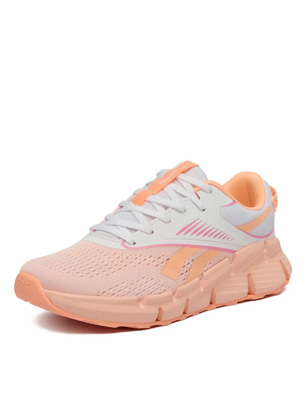 Scarpe running EO-ZIG DYNAMICA 6 100246200 Rosa
