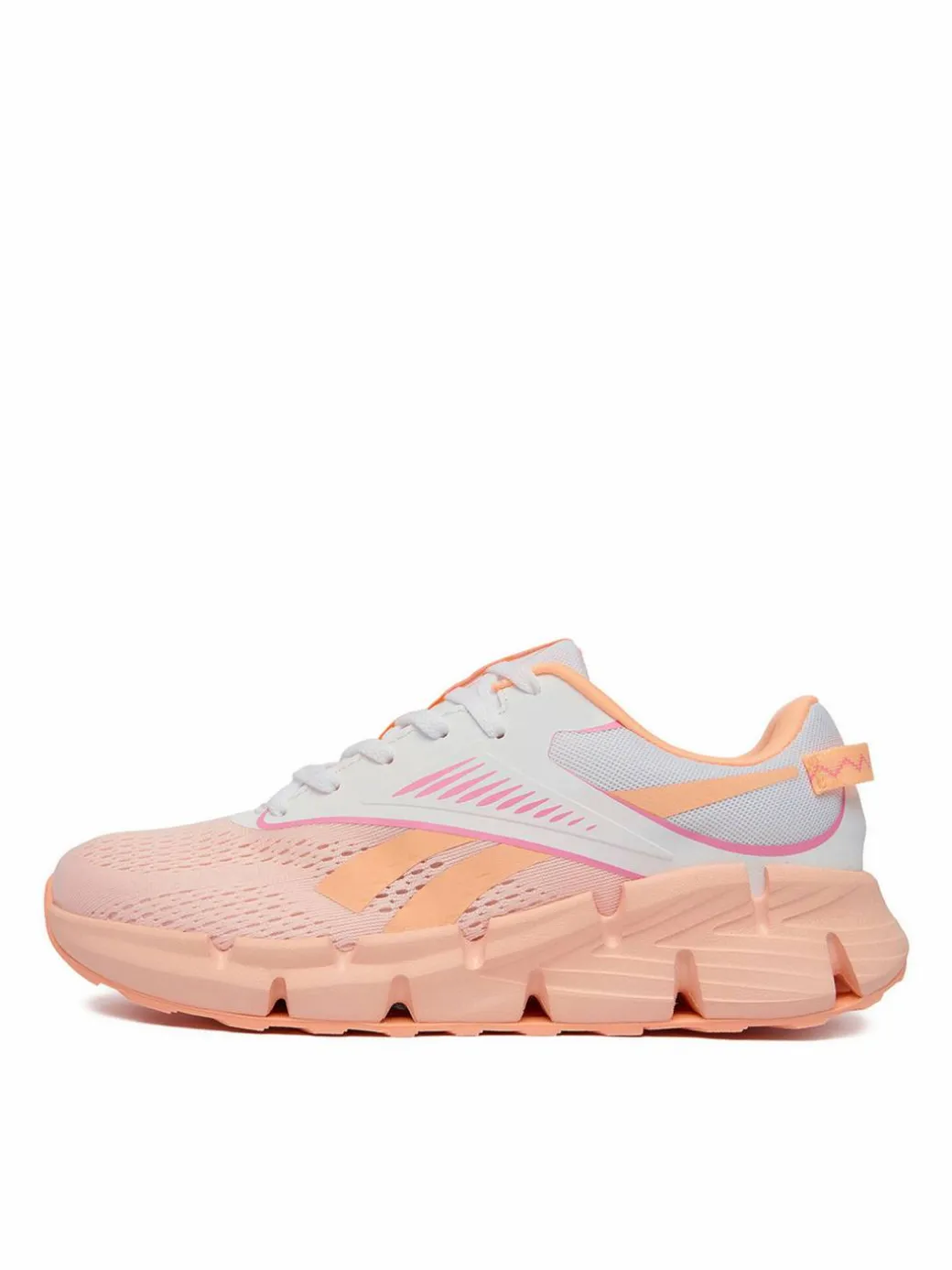 Scarpe running EO-ZIG DYNAMICA 6 100246200 Rosa