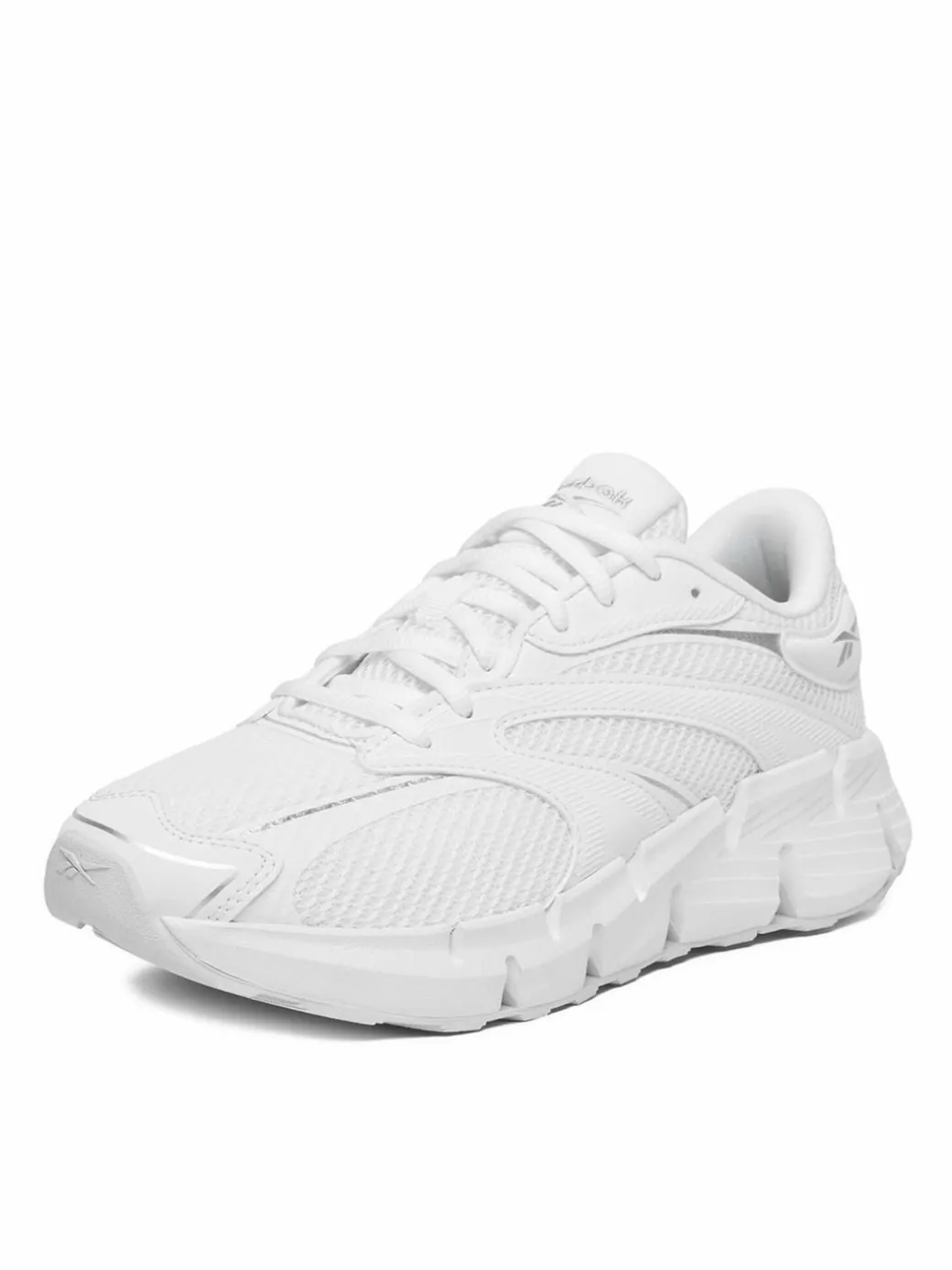 Scarpe running EO-ZIG HYPNOTICA 100238013 W Bianco