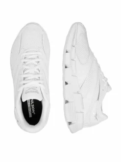 Scarpe running EO-ZIG HYPNOTICA 100238013 W Bianco