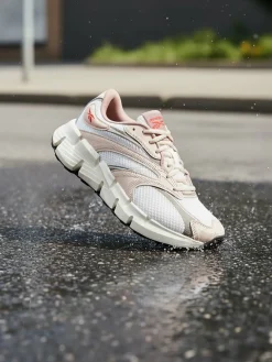 Scarpe running EO-ZIG HYPNOTICA 100227891 Bianco