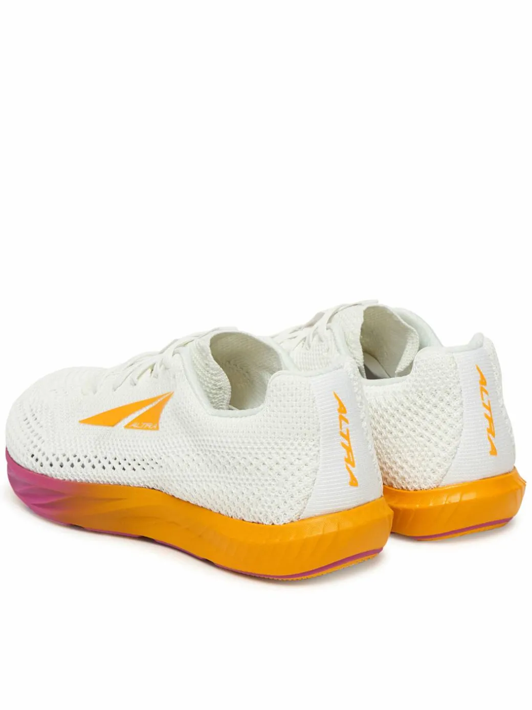 Scarpe running Escalante Racer 2 AL0A85NH1 Bianco