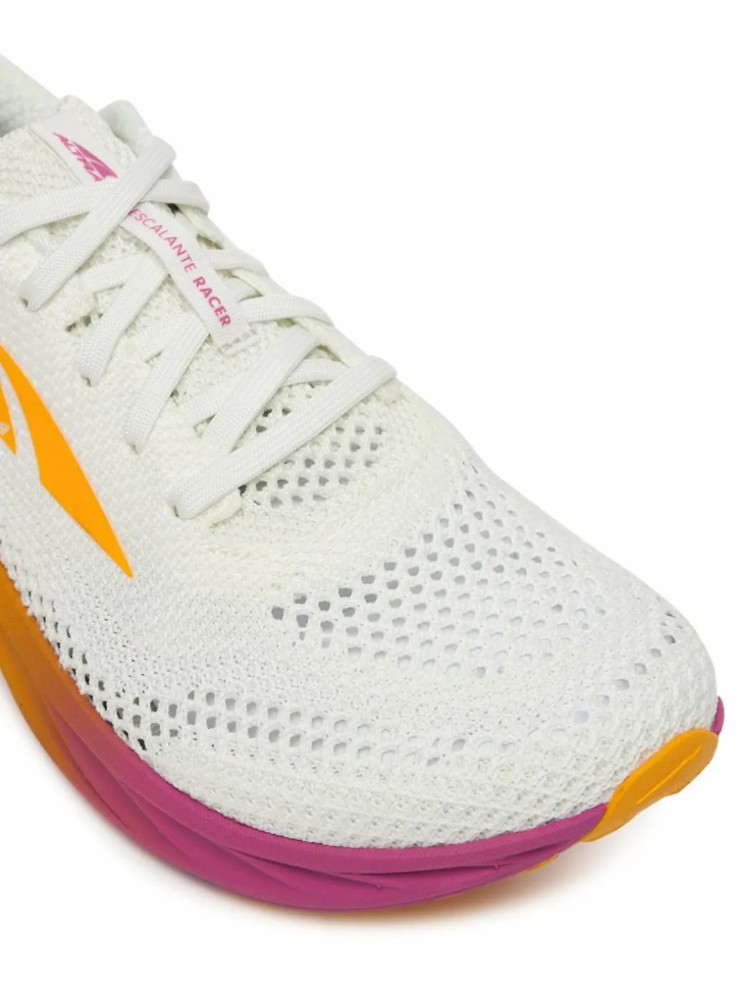 Scarpe running Escalante Racer 2 AL0A85NH1 Bianco