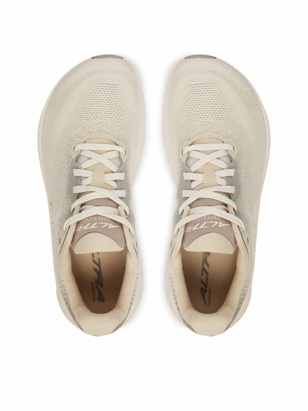 Scarpe running Experience Flow 3 AL0A85U79 Beige