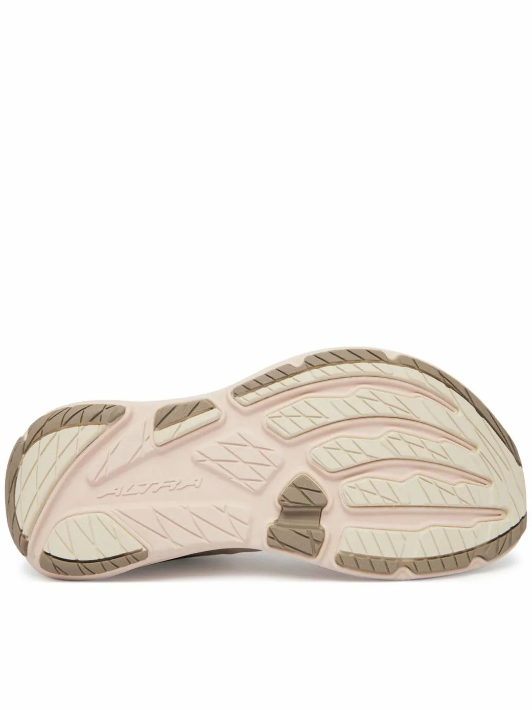 Scarpe running Experience Flow 3 AL0A85U79 Beige