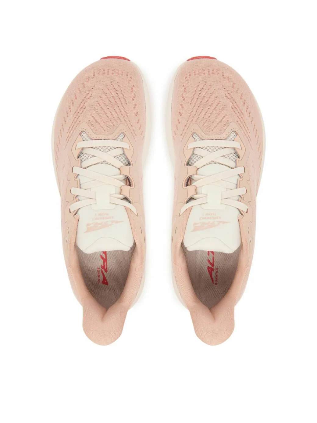 Scarpe running Experience Flow 2 AL0A85RF Rosa