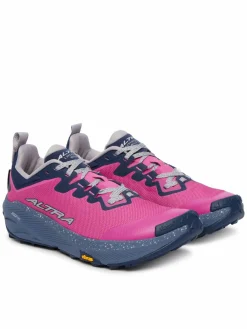 Scarpe running Experience Wild 3+ AL0A85UZ Rosa