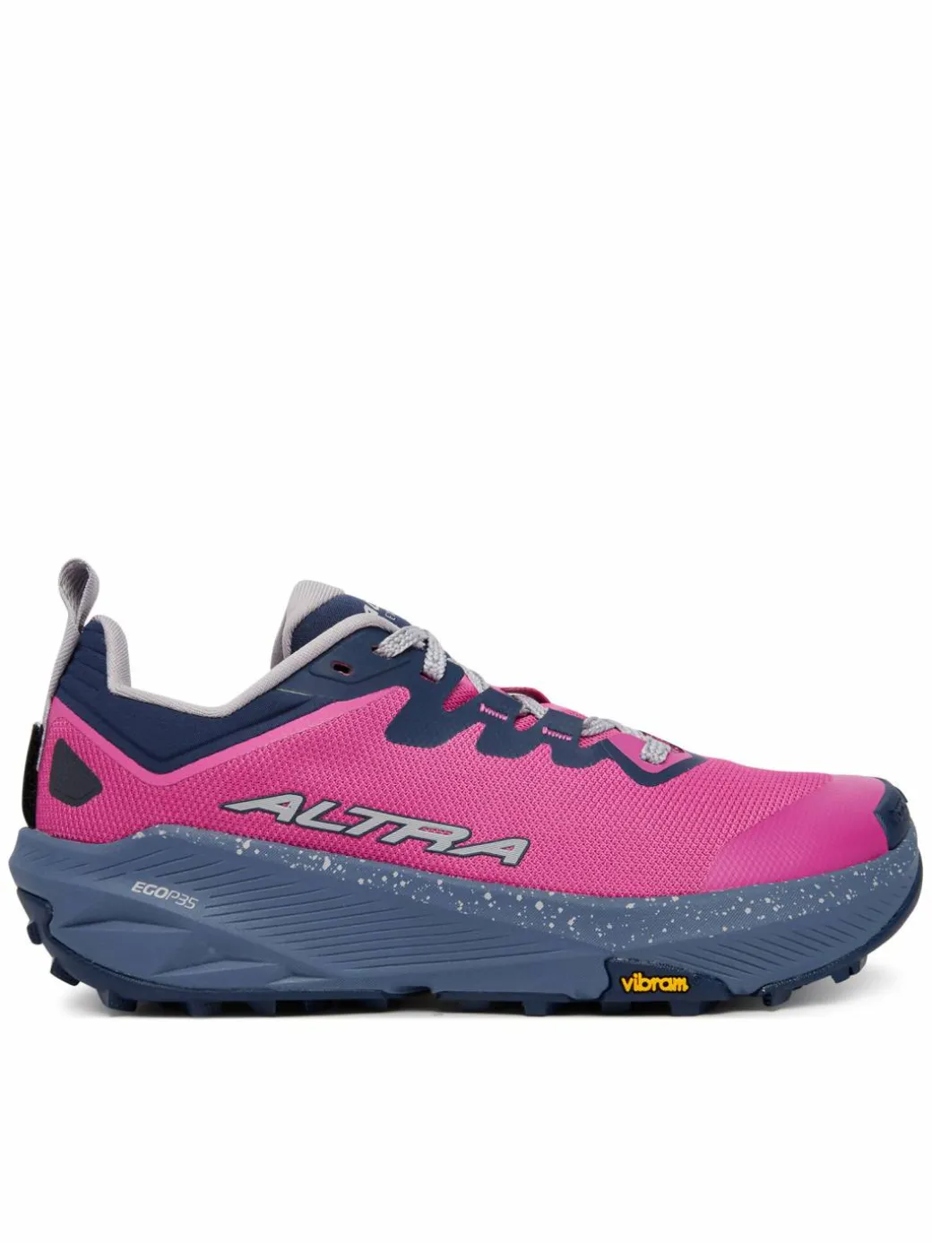 Scarpe running Experience Wild 3+ AL0A85UZ Rosa