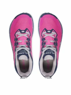 Scarpe running Experience Wild 3+ AL0A85UZ Rosa