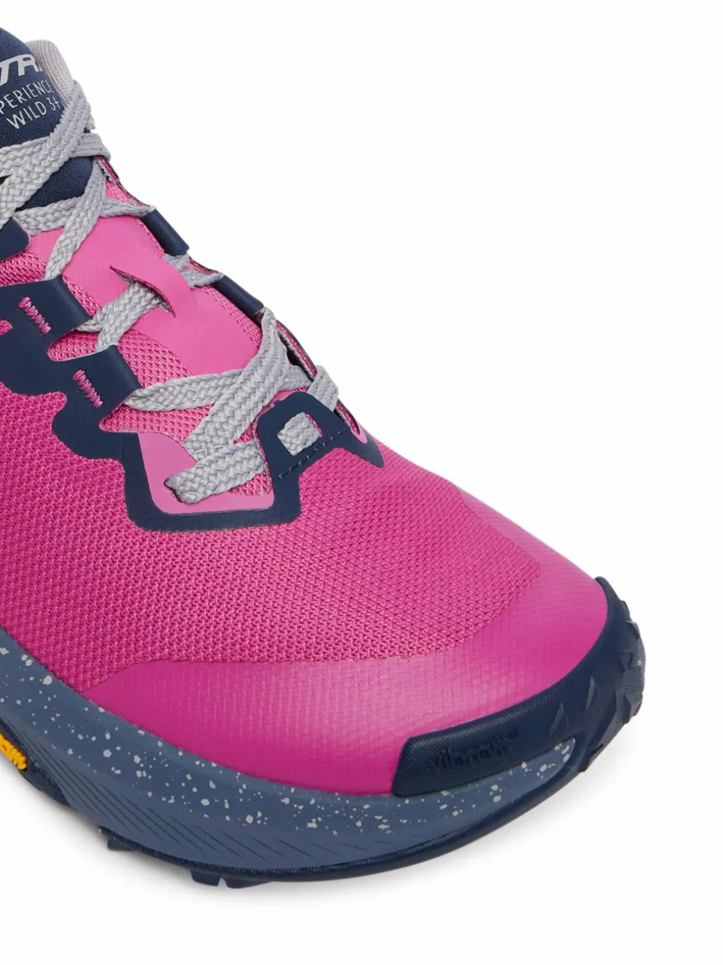 Scarpe running Experience Wild 3+ AL0A85UZ Rosa