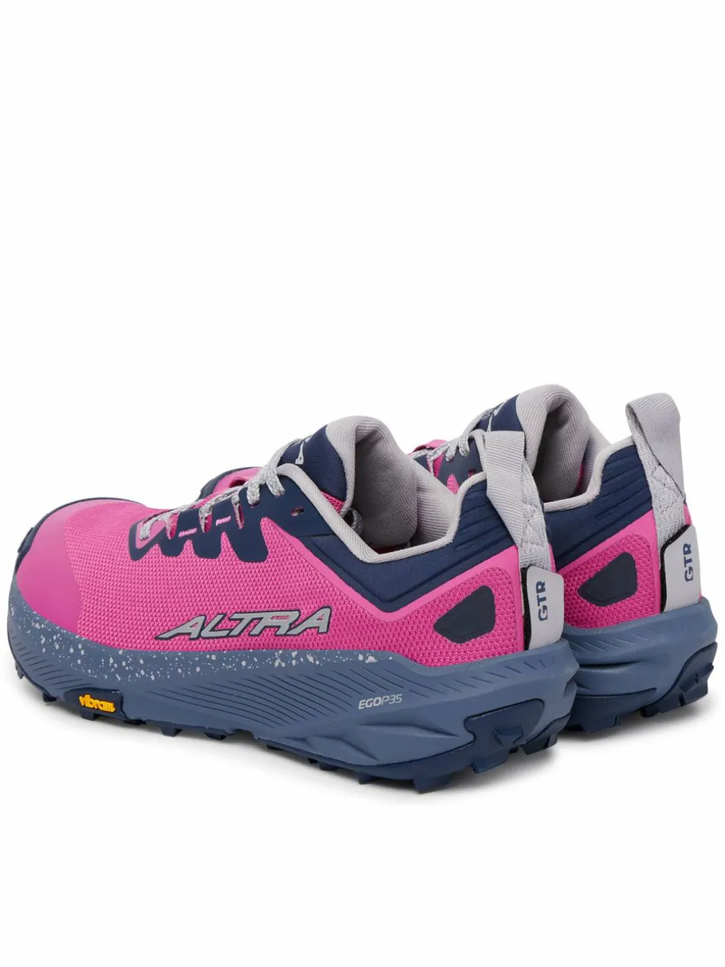 Scarpe running Experience Wild 3+ AL0A85UZ Rosa