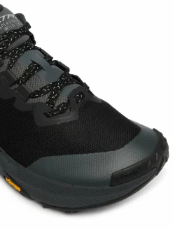 Scarpe running Experience Wild 3+ AL0A85UZ Nero