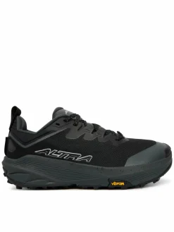 Scarpe running Experience Wild 3+ AL0A85UZ Nero