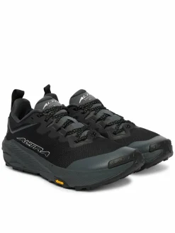 Scarpe running Experience Wild 3+ AL0A85UZ Nero