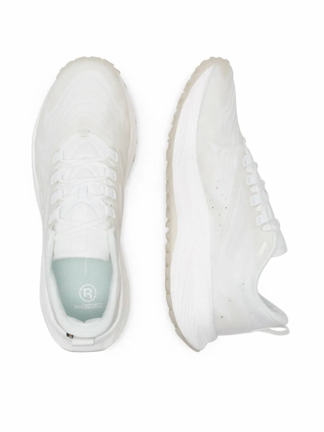 Scarpe running Floatride Energ 100074904 Bianco