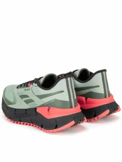 Scarpe running FLOATZIG ADVENTURE 1 100209981 Verde