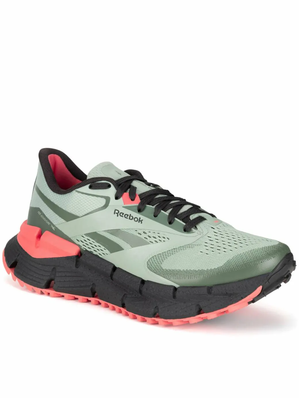 Scarpe running FLOATZIG ADVENTURE 1 100209981 Verde