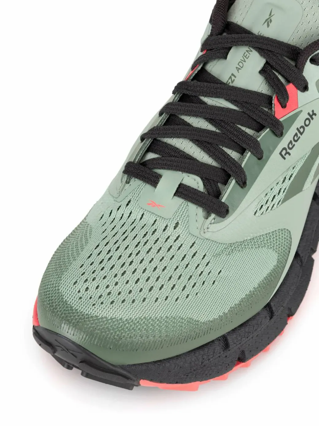 Scarpe running FLOATZIG ADVENTURE 1 100209981 Verde