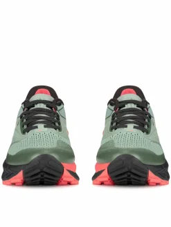 Scarpe running FLOATZIG ADVENTURE 1 100209981 Verde