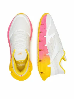 Scarpe running FLOATZIG 1 100209972 Bianco