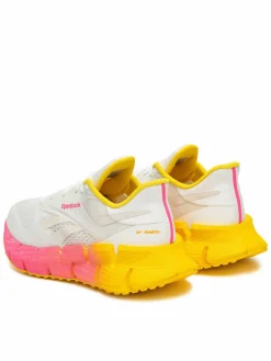 Scarpe running FLOATZIG 1 100209972 Bianco