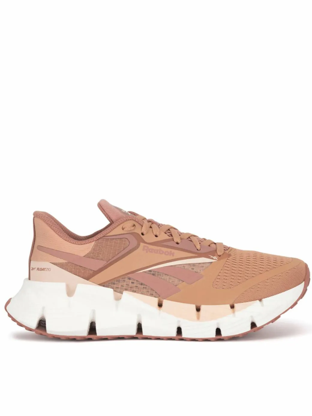 Scarpe running Floatzig 1 100206732 Rosa