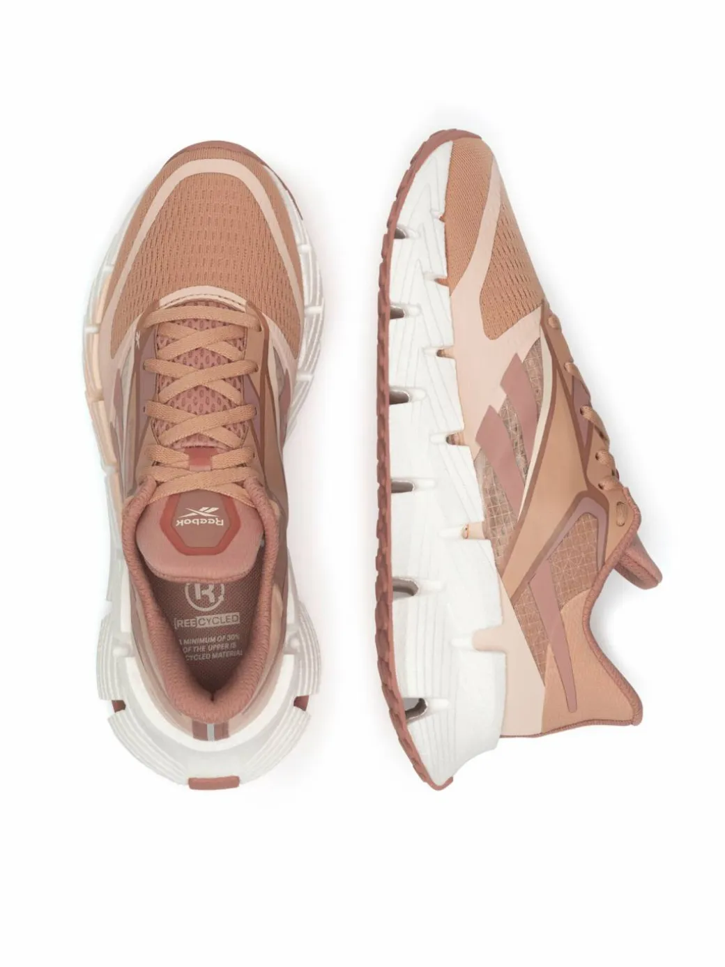 Scarpe running Floatzig 1 100206732 Rosa