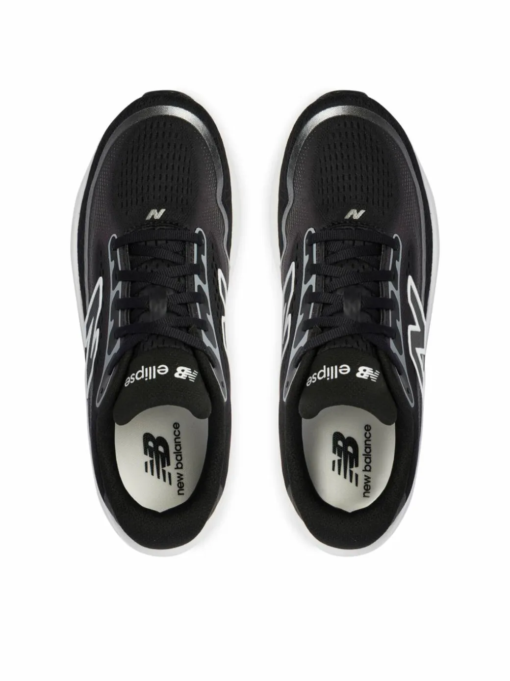 Scarpe running Fresh Foam Ellipse v1 WELPS7EQ Nero