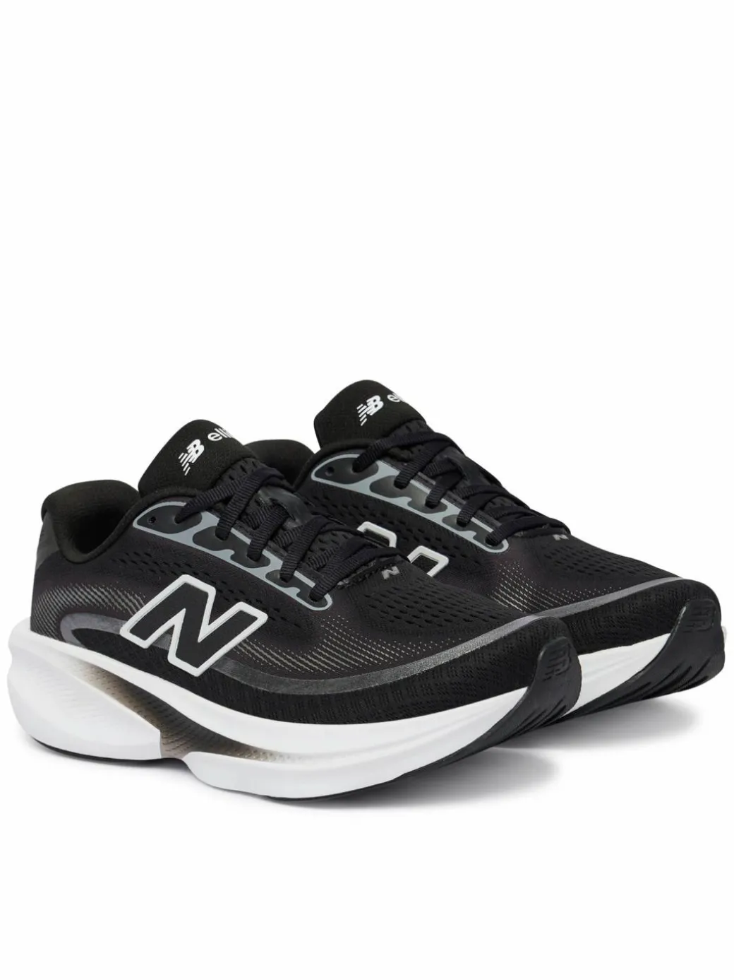 Scarpe running Fresh Foam Ellipse v1 WELPS7EQ Nero