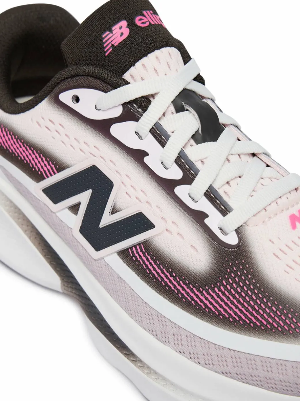 Scarpe running Fresh Foam Ellipse v1 WELPS4HH Rosa