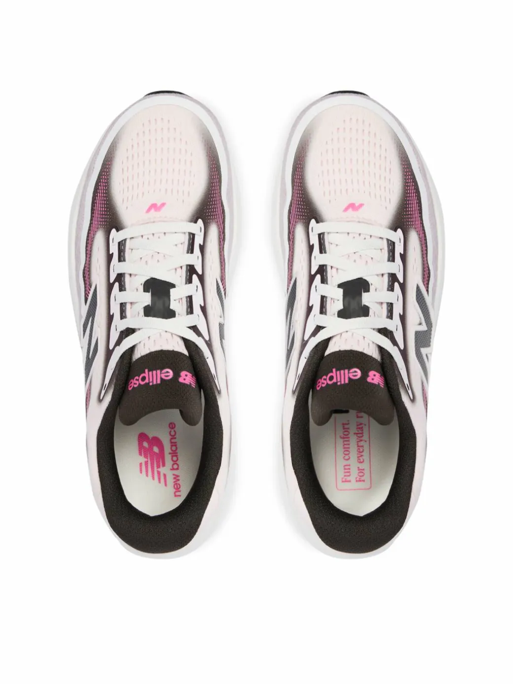 Scarpe running Fresh Foam Ellipse v1 WELPS4HH Rosa