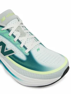 Scarpe running Fresh Foam Ellipse v1 WELPS13W Verde