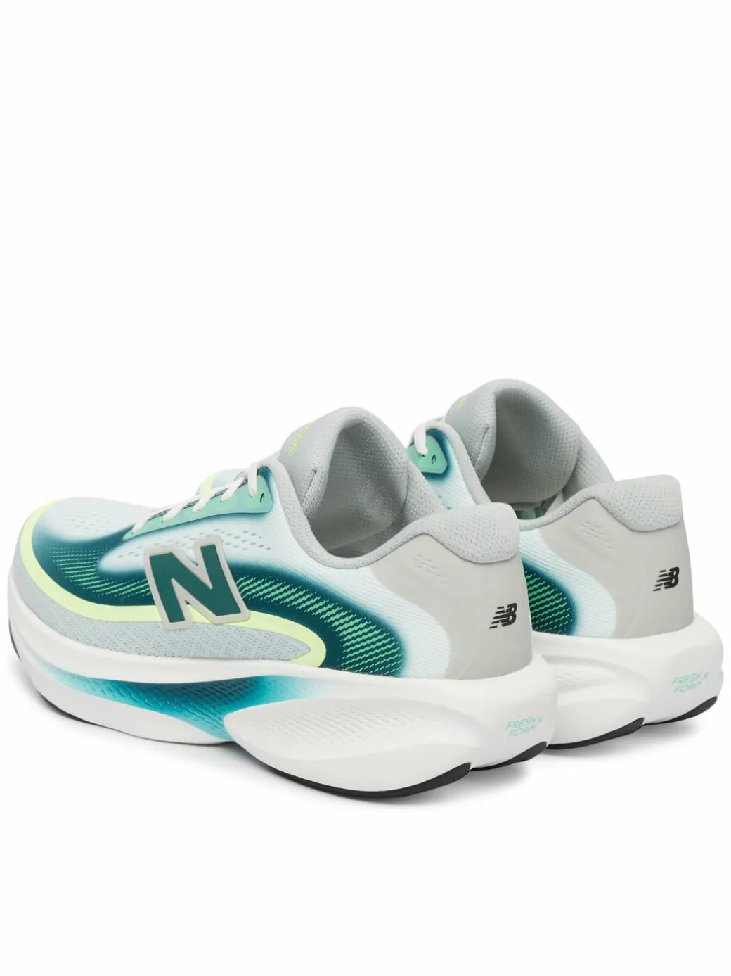 Scarpe running Fresh Foam Ellipse v1 WELPS13W Verde