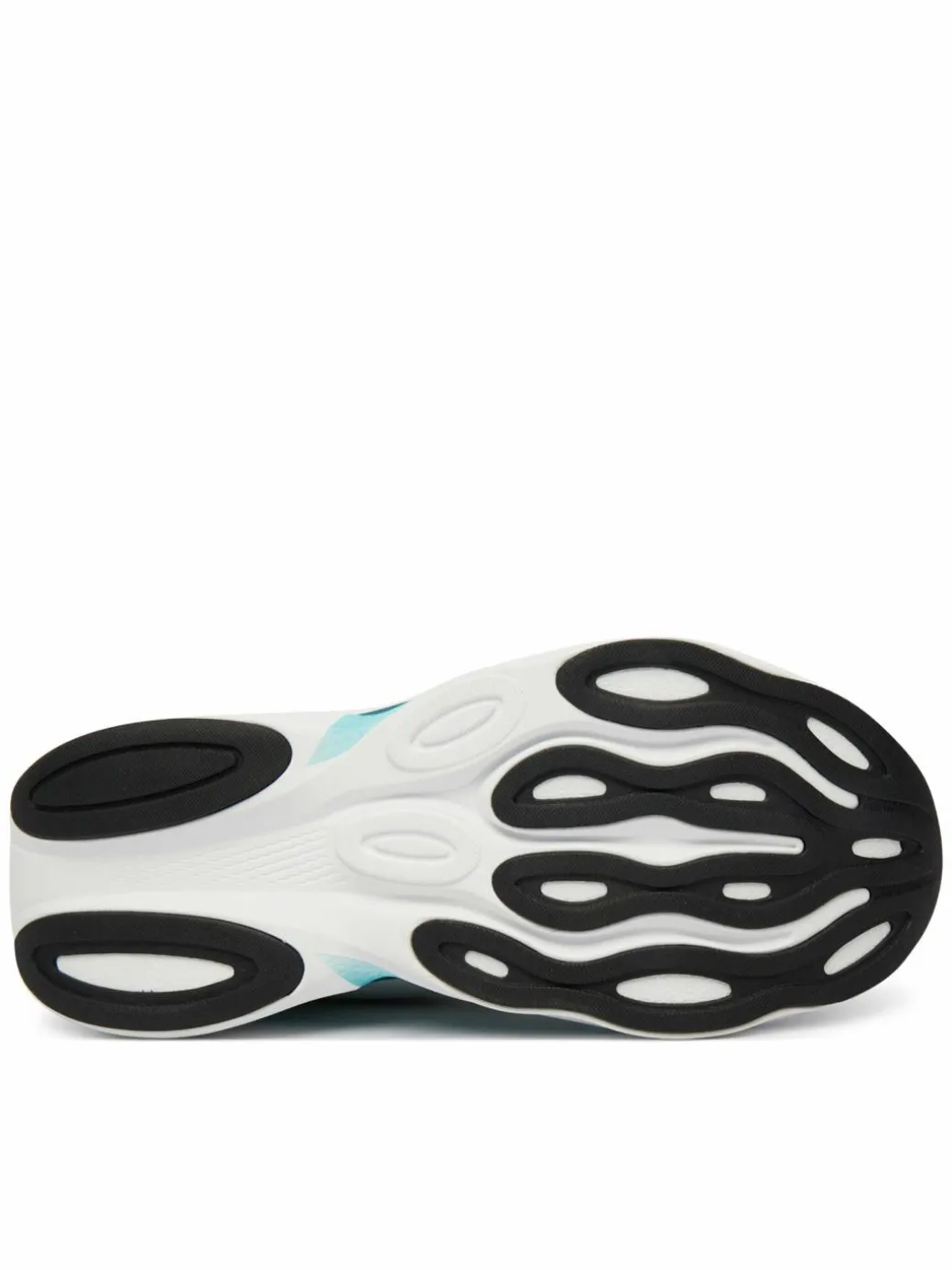 Scarpe running Fresh Foam Ellipse v1 WELPS13W Verde