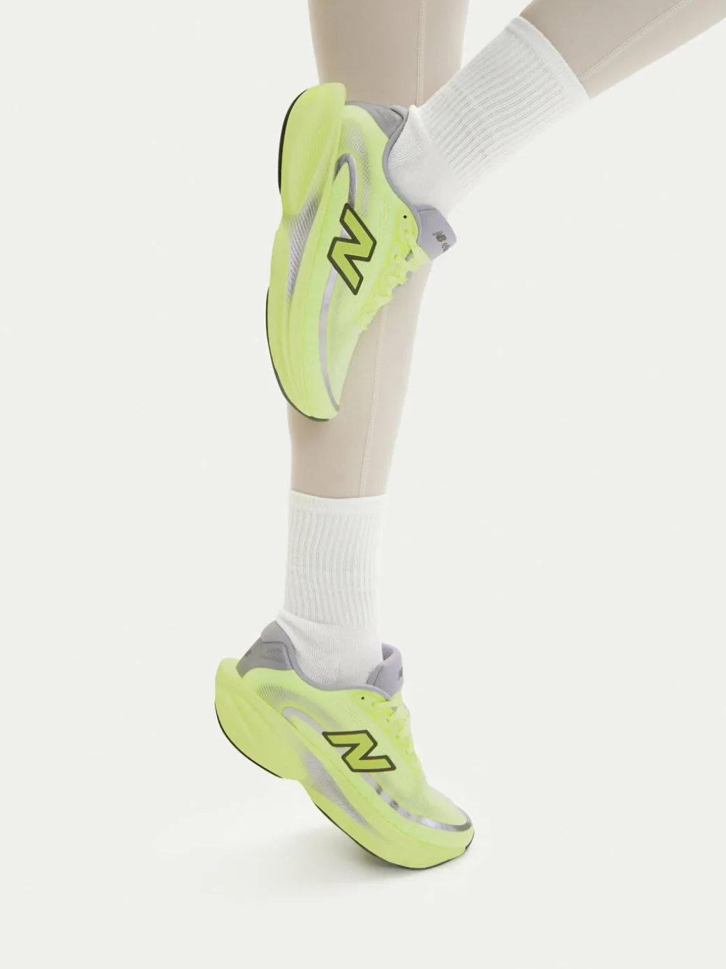 Scarpe running Fresh Foam Ellipse v1 WELPS8NK Verde