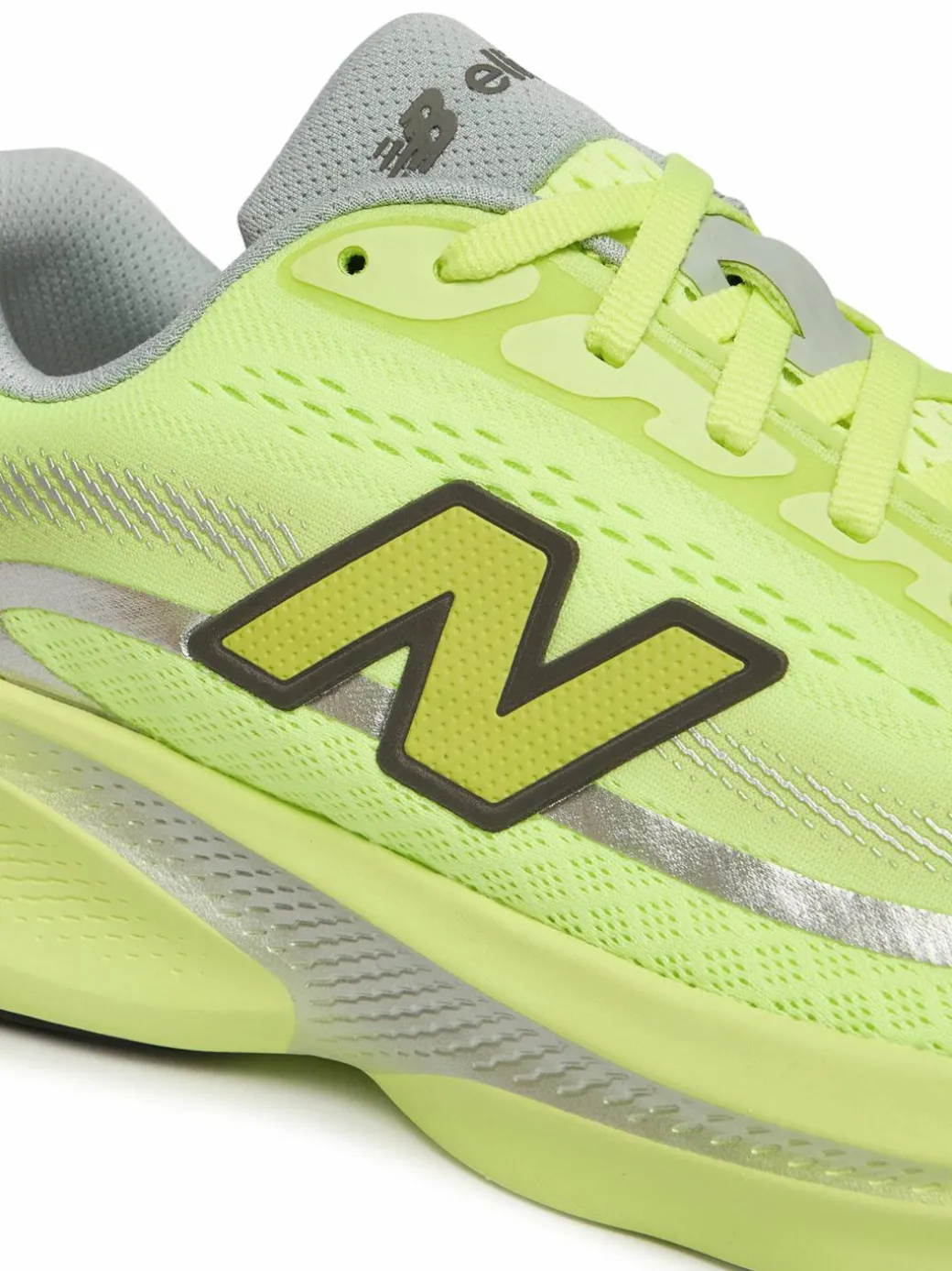 Scarpe running Fresh Foam Ellipse v1 WELPS8NK Verde