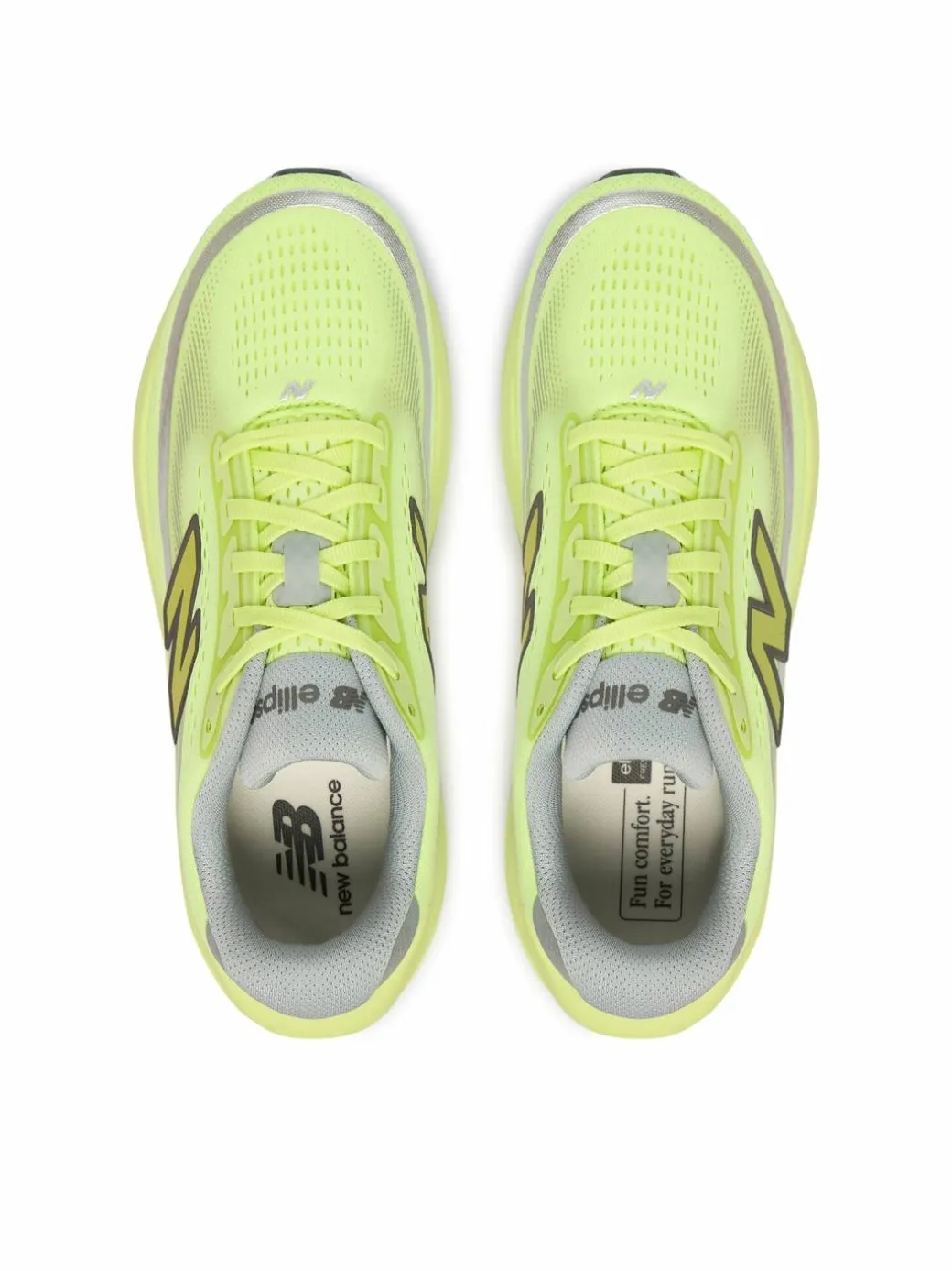 Scarpe running Fresh Foam Ellipse v1 WELPS8NK Verde