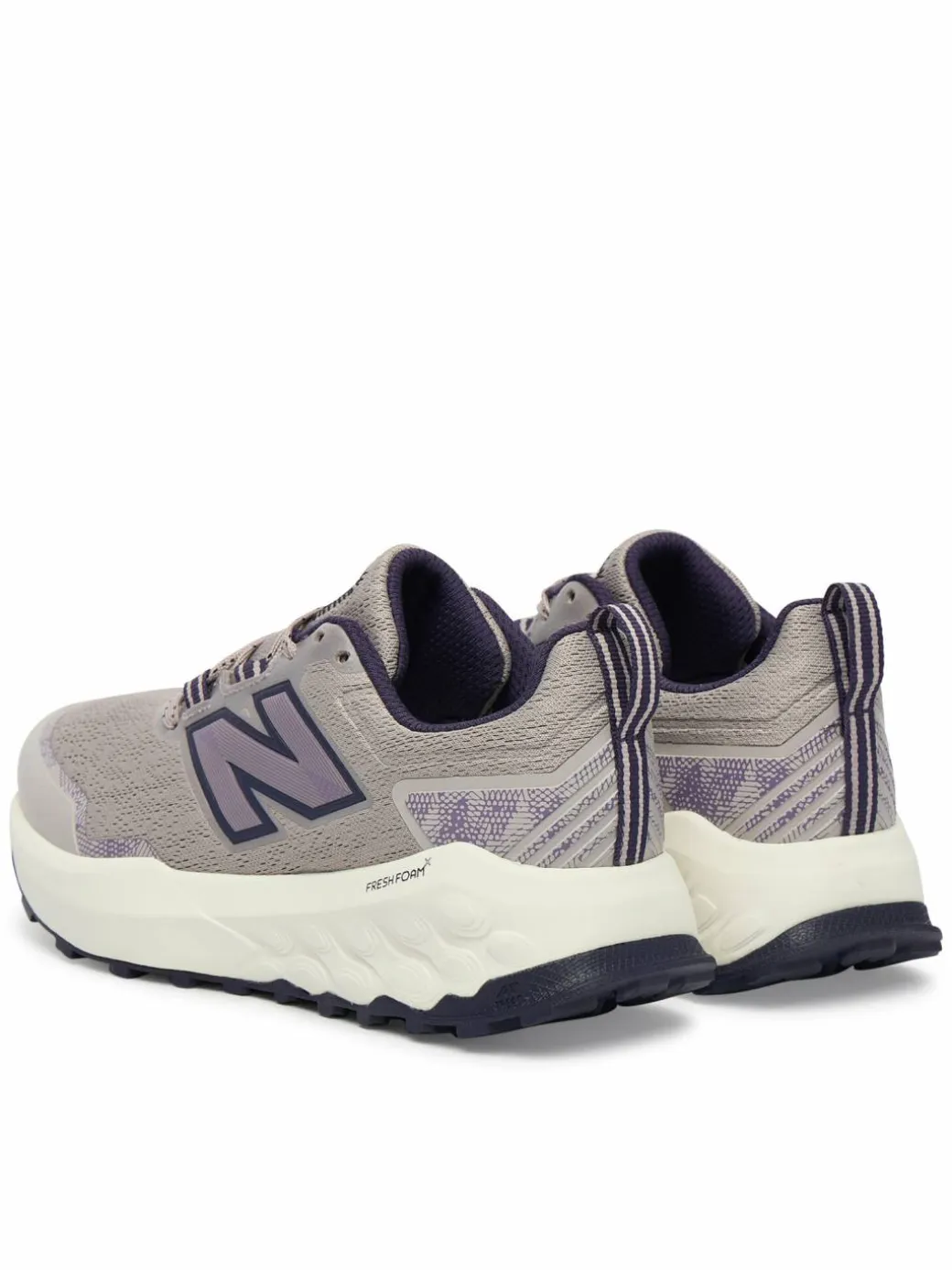 Scarpe running Fresh Foam Garoe V2 WGARO9TS Viola