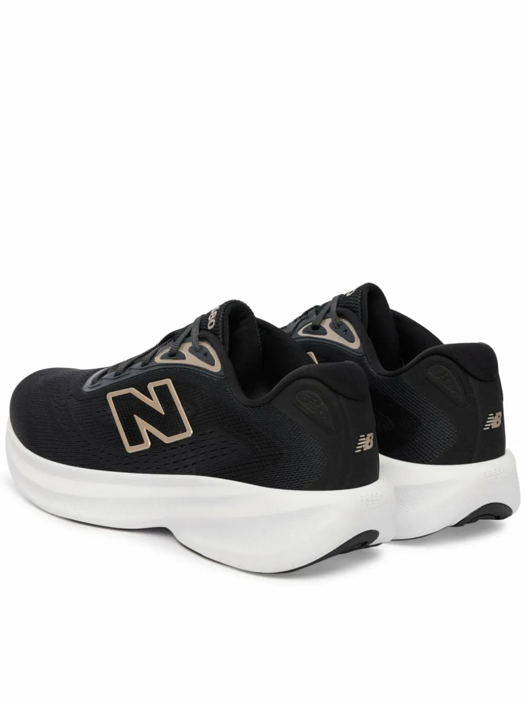 Scarpe running Fresh Foam 680 v9 W6808J7 Nero