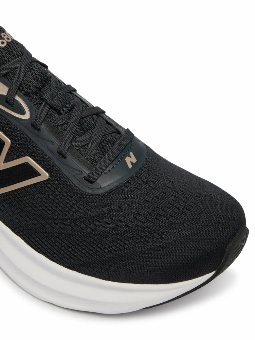 Scarpe running Fresh Foam 680 v9 W6808J7 Nero