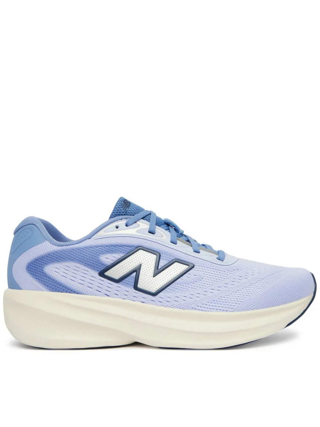 Scarpe running Fresh Foam 680 v9 W6808P8 Blu