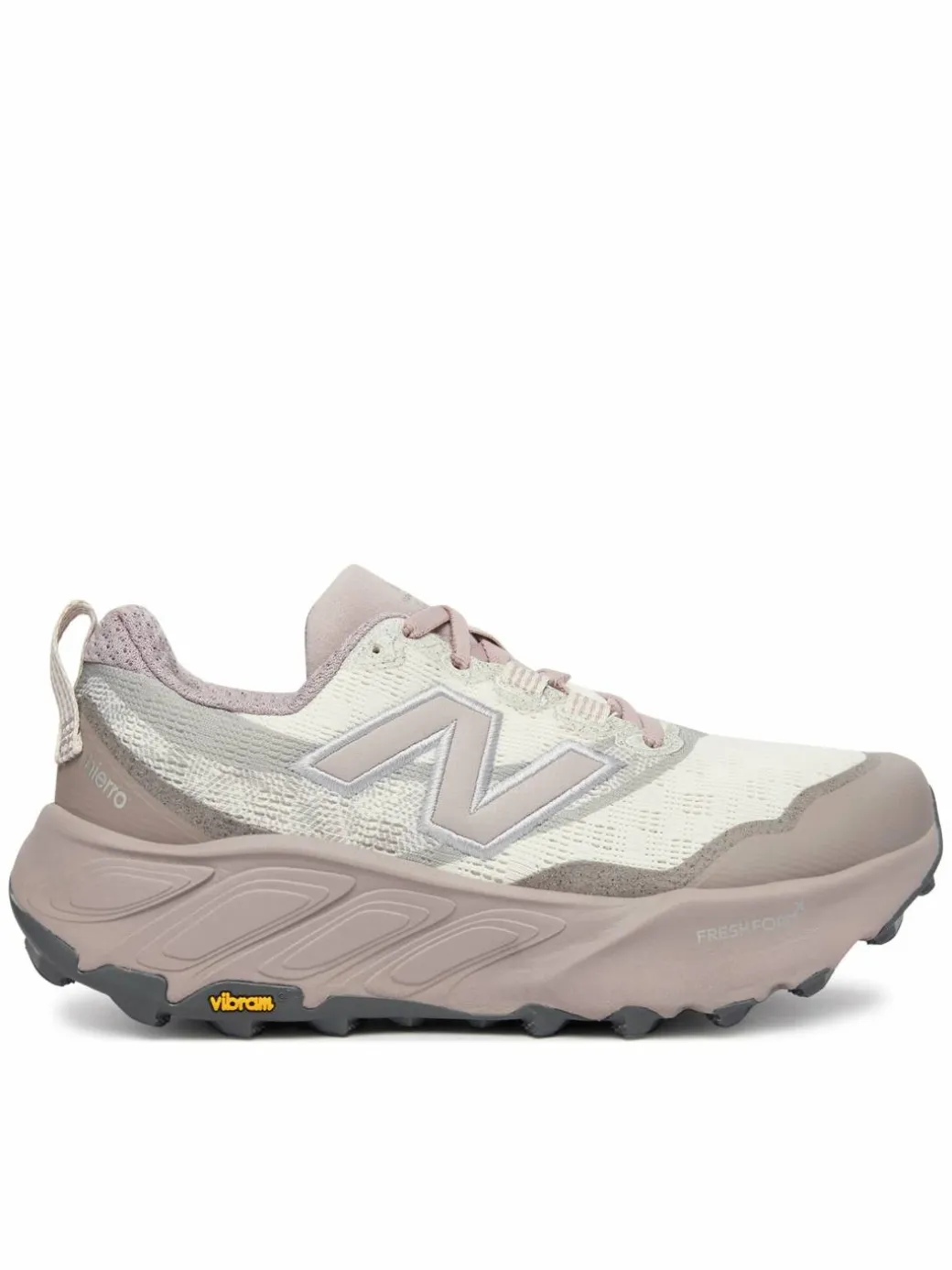 Scarpe running Fresh Foam X Hierro v9 WHIER2RF Bianco