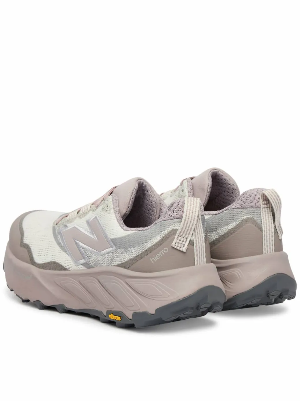 Scarpe running Fresh Foam X Hierro v9 WHIER2RF Bianco