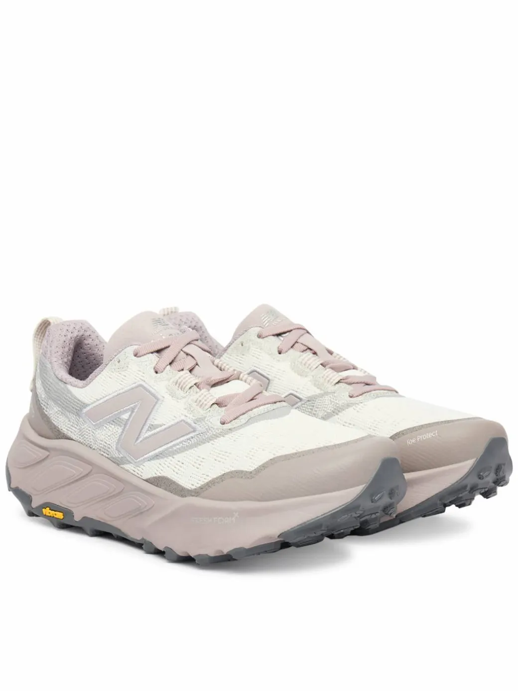 Scarpe running Fresh Foam X Hierro v9 WHIER2RF Bianco