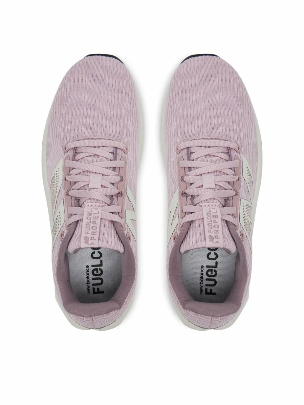 Scarpe running FuelCell Propel v5 WFCPRCA5 Rosa