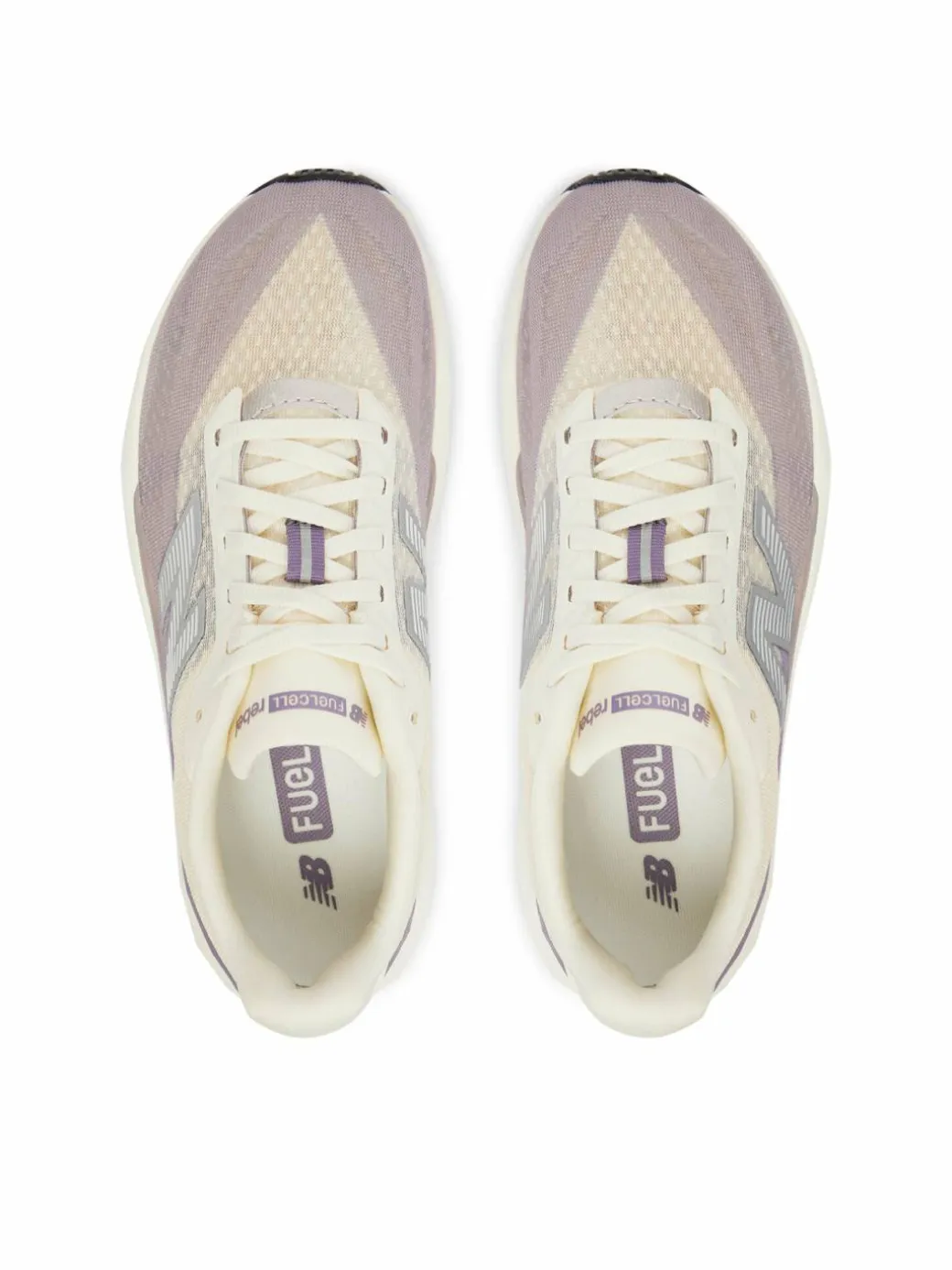 Scarpe running FuelCell Rebel v5 WFCX3DM Multicolore