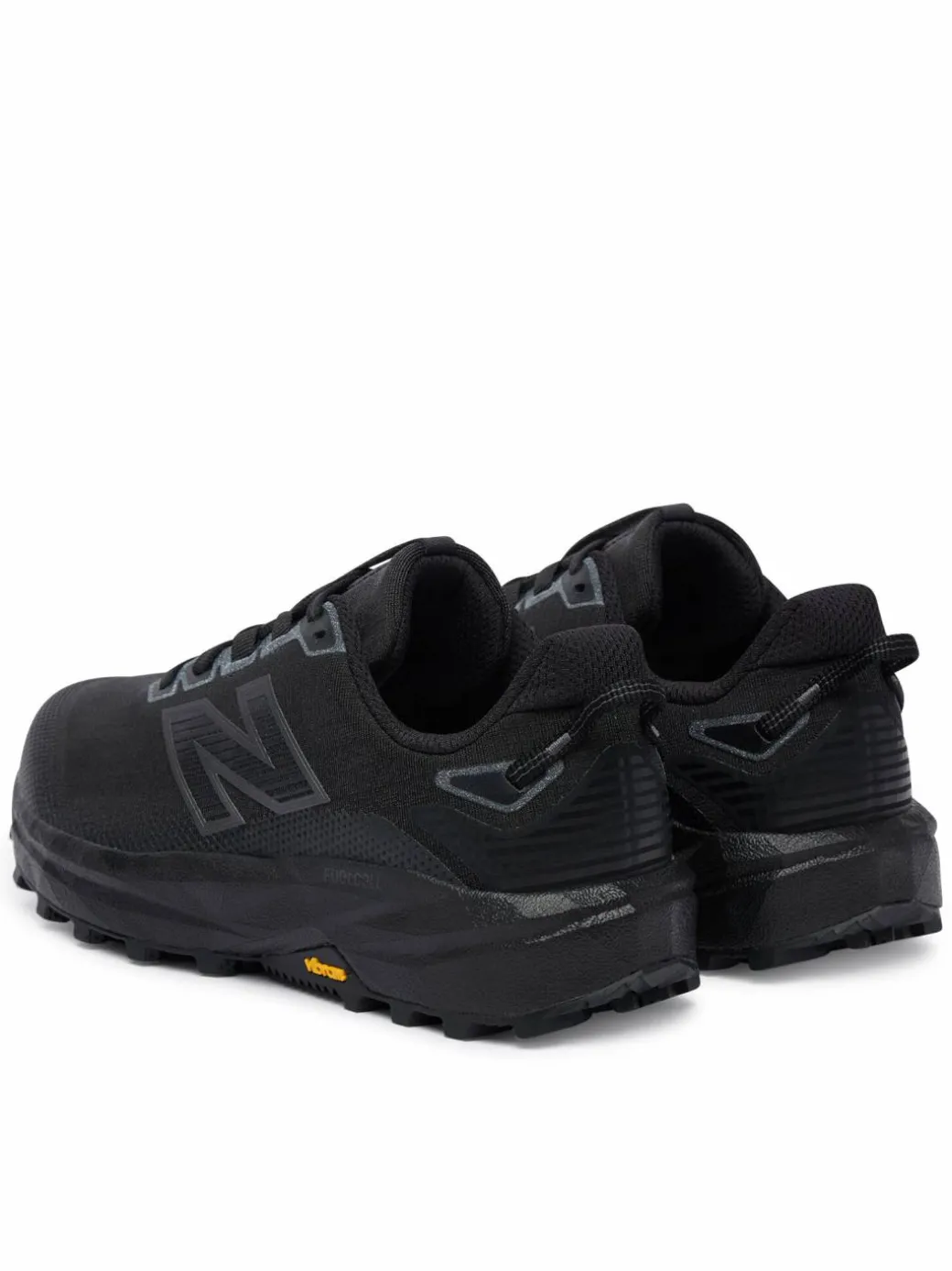 Scarpe running Fuelcell Rebel Trail WRBTV1_RU Nero
