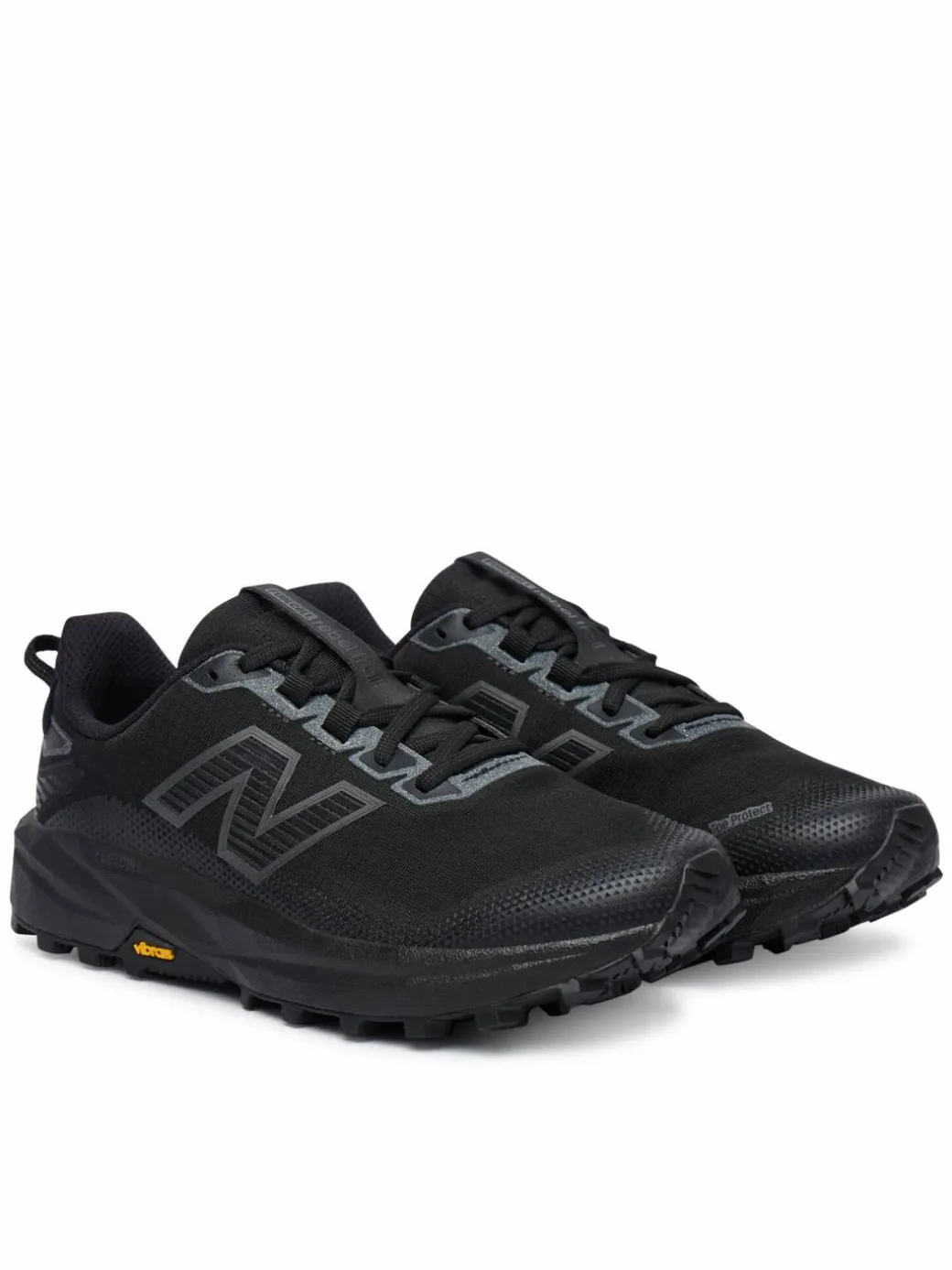 Scarpe running Fuelcell Rebel Trail WRBTV1_RU Nero