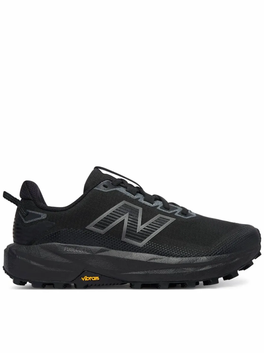 Scarpe running Fuelcell Rebel Trail WRBTV1_RU Nero