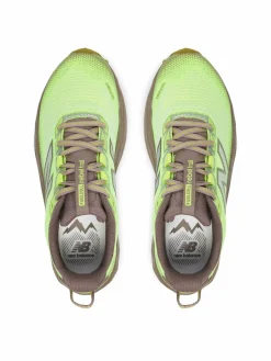 Scarpe running Fuelcell Rebel Trail WRBTV1_RU Verde